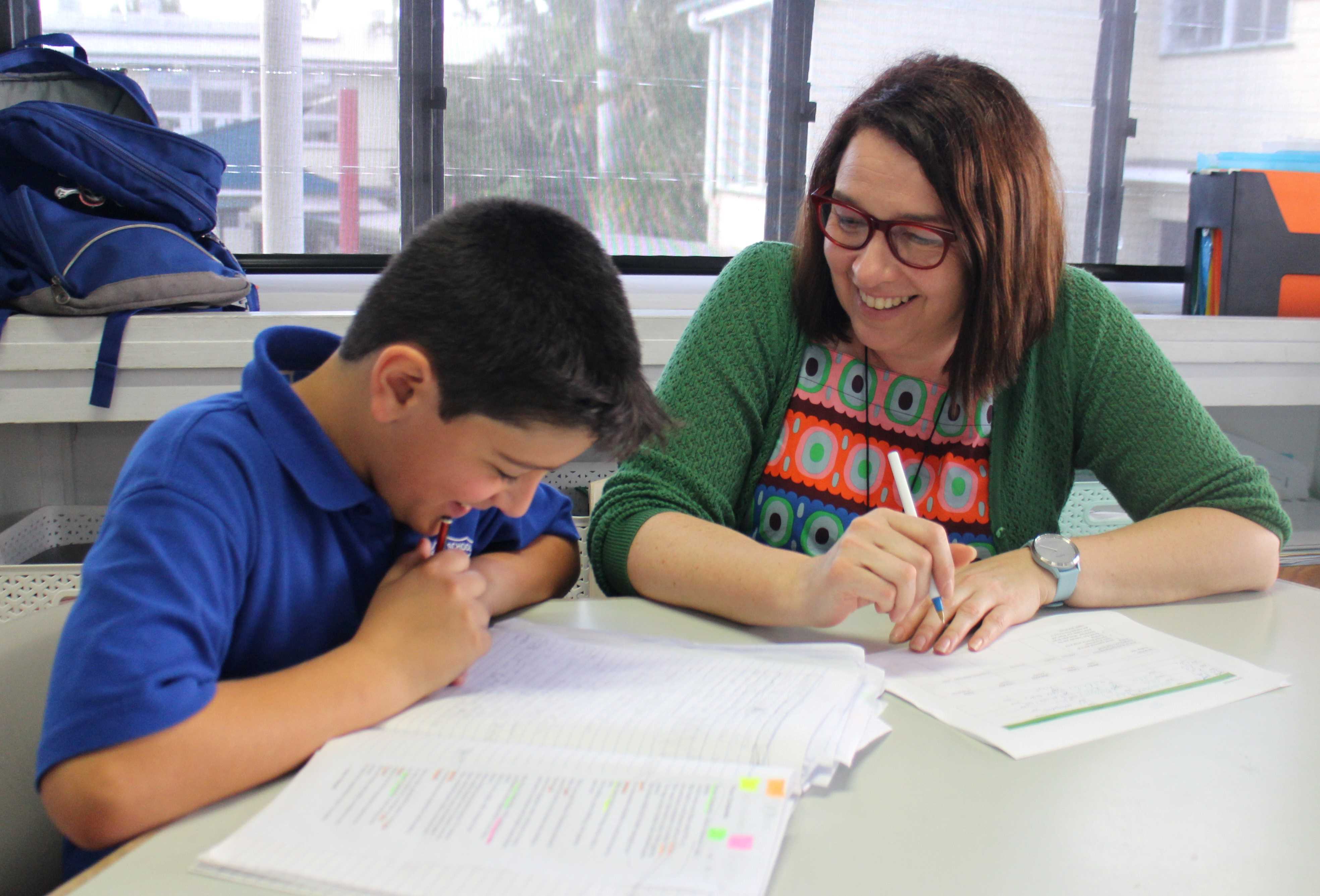 Literacy Overview